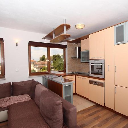 Apartments Horizont Rovinj Luaran gambar