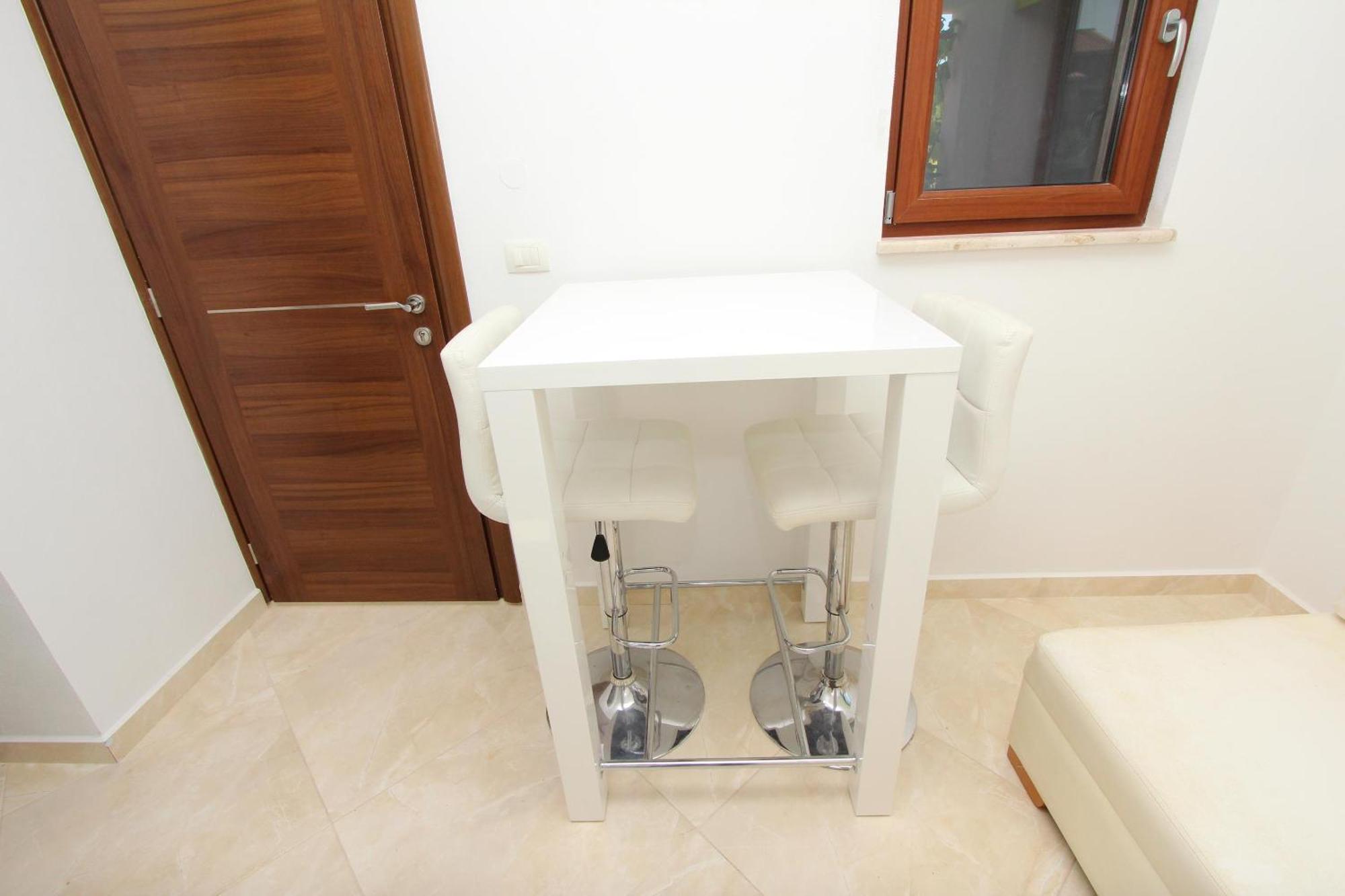 Apartments Horizont Rovinj Luaran gambar
