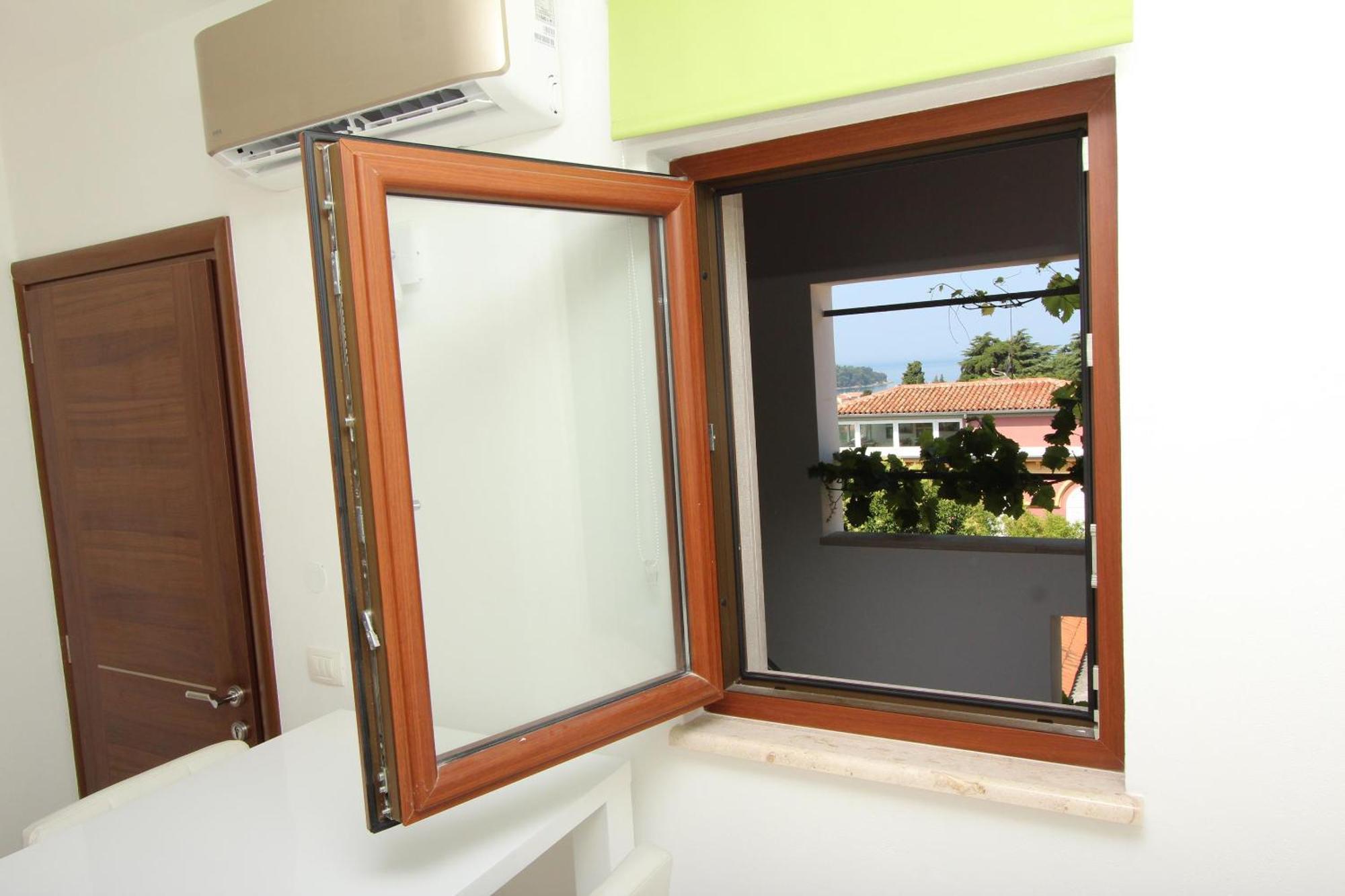 Apartments Horizont Rovinj Luaran gambar