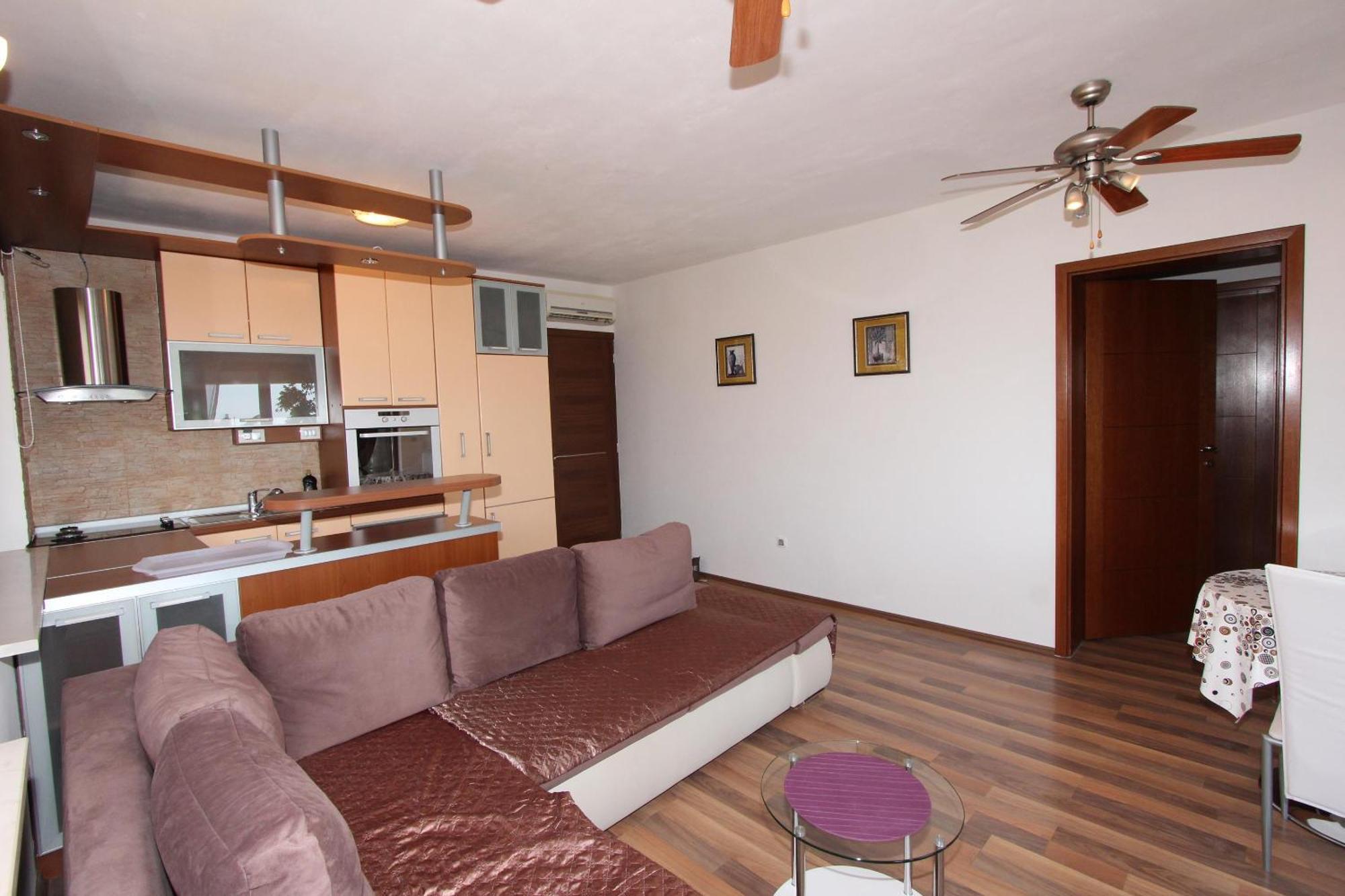 Apartments Horizont Rovinj Luaran gambar
