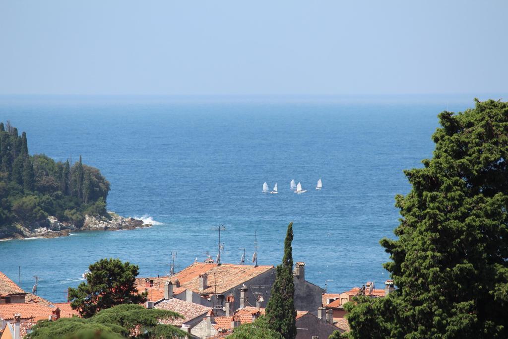 Apartments Horizont Rovinj Luaran gambar