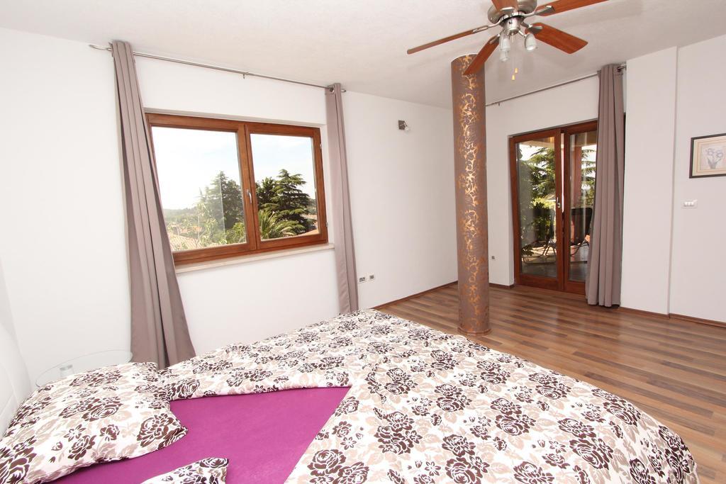 Apartments Horizont Rovinj Luaran gambar