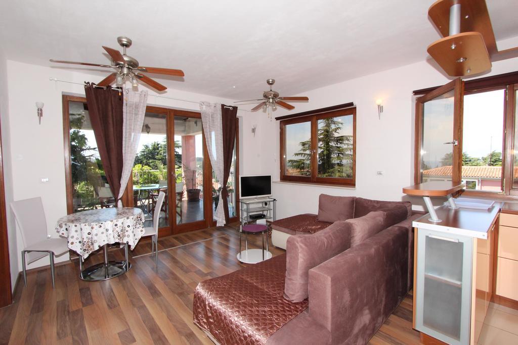 Apartments Horizont Rovinj Luaran gambar