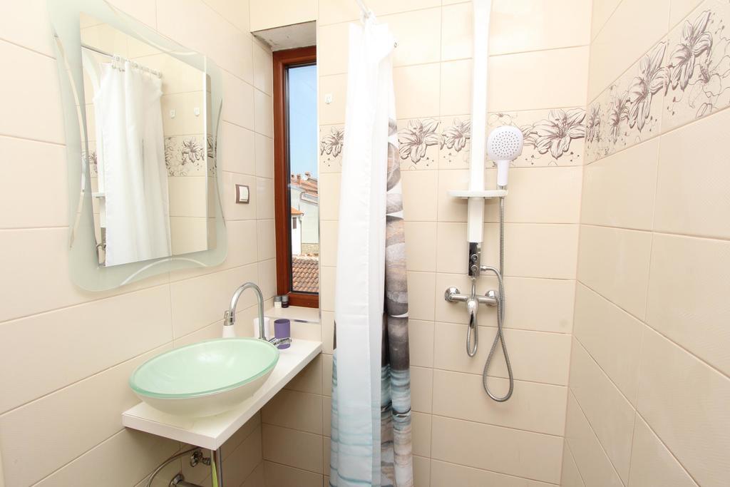 Apartments Horizont Rovinj Luaran gambar