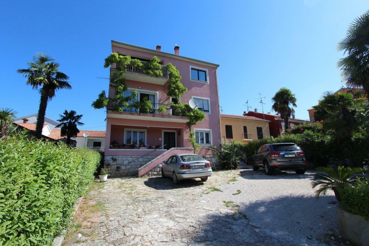 Apartments Horizont Rovinj Luaran gambar