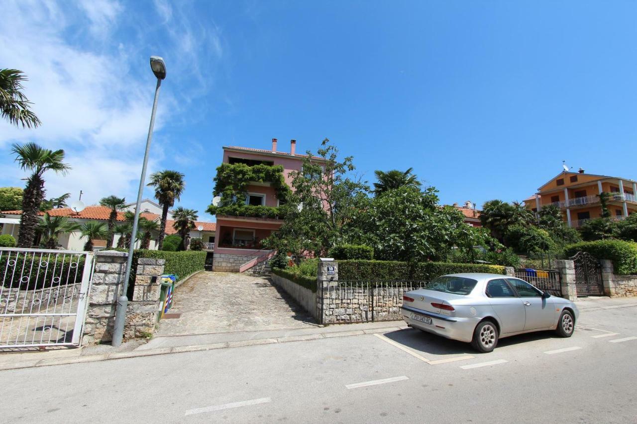Apartments Horizont Rovinj Luaran gambar